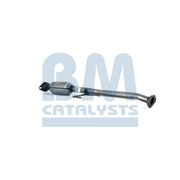 BM Catalysts Homologated Petrol Cat BM90746H