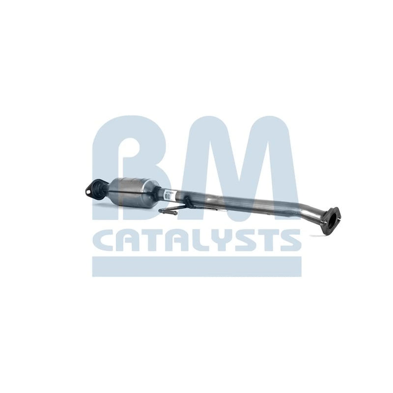 BM Catalysts Homologated Petrol Cat BM90746H