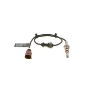 Bosch Exhaust Gas Temperature Sensor after soot particulate 0 986 259 075