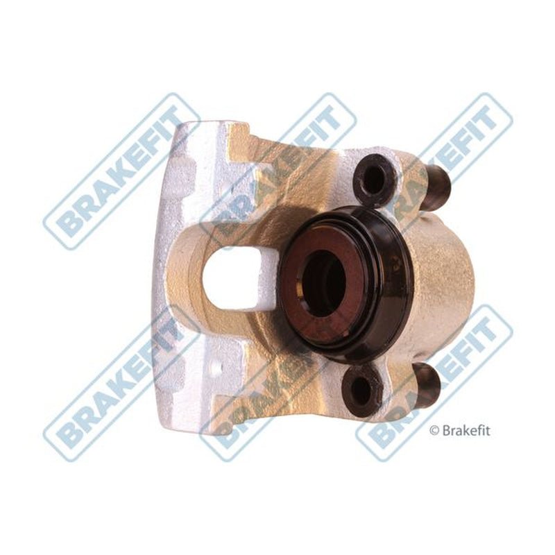 Apec 2 x Rear Brake Calipers BCA1501E