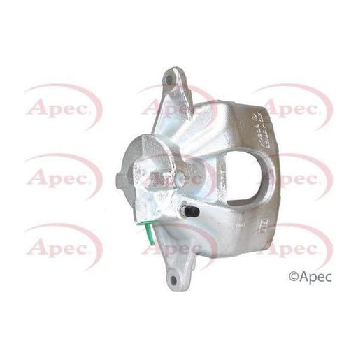 Apec Apec Brake Caliper (Front/Right) RCA776 Apec  - Town Parts