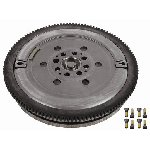 Sachs Engine Flywheel Teeth 2294501248