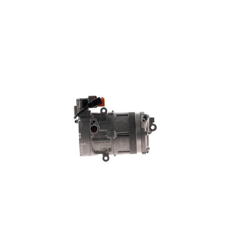 Mahle Air Conditioning Compressor ACP 1682 000P
