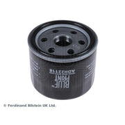 Blue Print Engine Oil Filter ADH22118