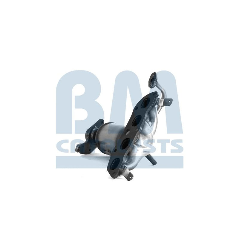 BM Catalysts Homologated Petrol Cat BM91976H