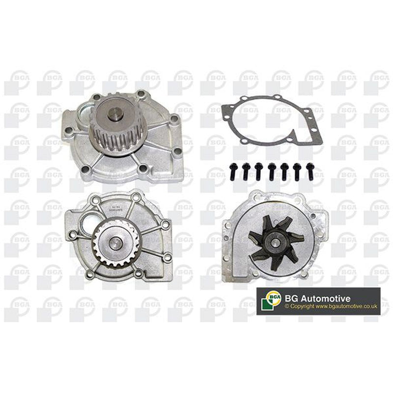 BGA Engine Cooling Water Pump CP2930