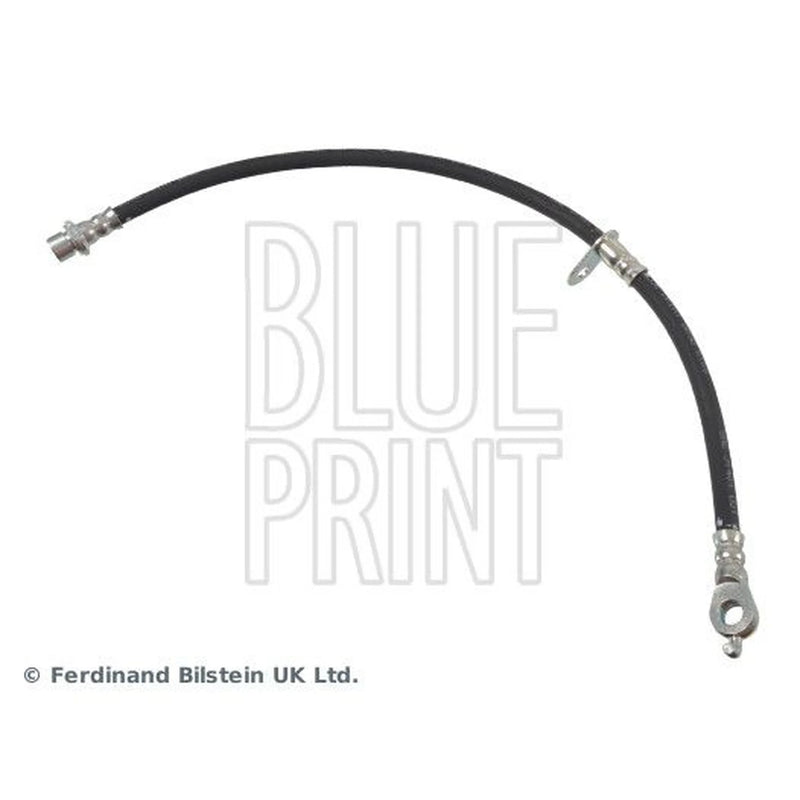 Blue Print Brake Hydraulic Hose Line Rear Right ADT353420