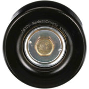 Gates V-Ribbed Belt Deflection/Guide Pulley Lower T36306