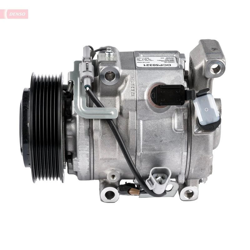 Denso Air Conditioning Compressor DCP50321