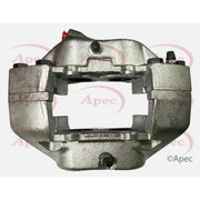 Apec Brake Caliper Assembly Front Right RCA1306