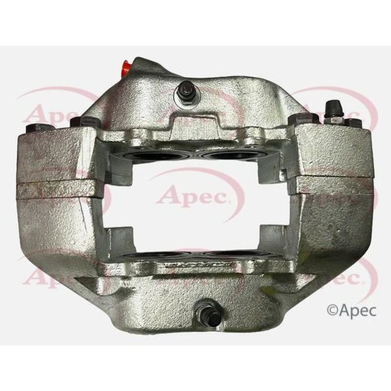 Apec Brake Caliper Assembly Front Right RCA1306