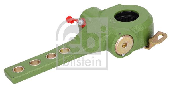 Febi Brake Slack Adjuster 10 Teeth Right