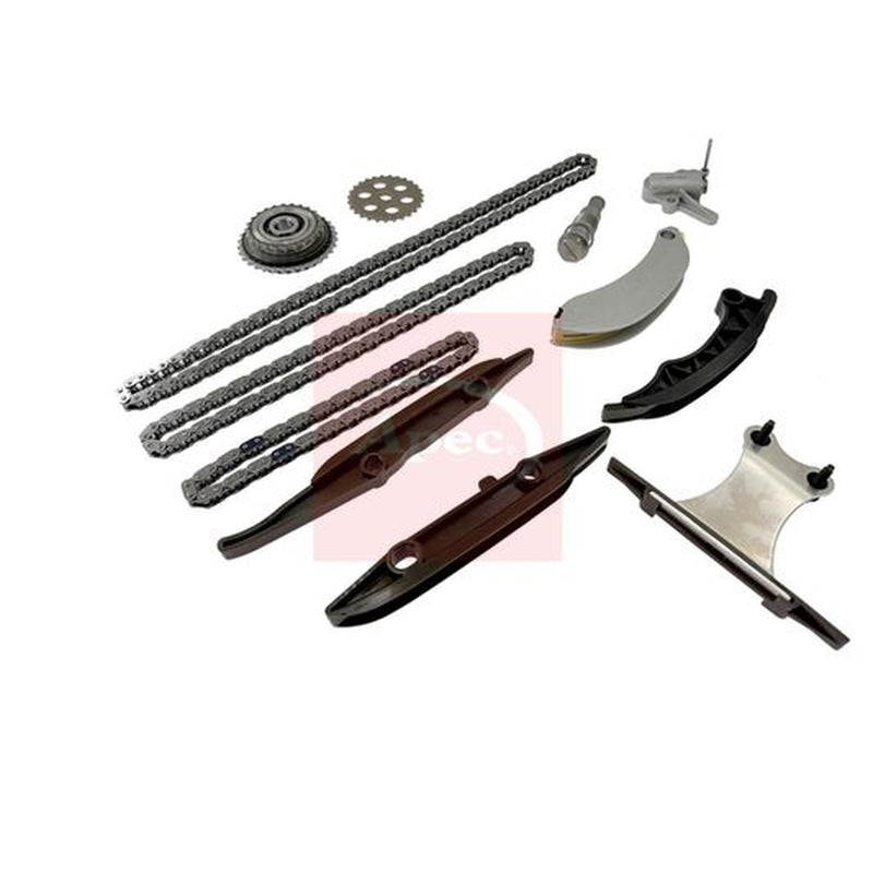 Apec Timing Chain Kit Set 84 Links ACK4207