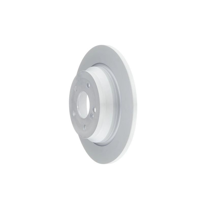 Bosch 2 x Solid Rear Brake Discs 0 986 479 414