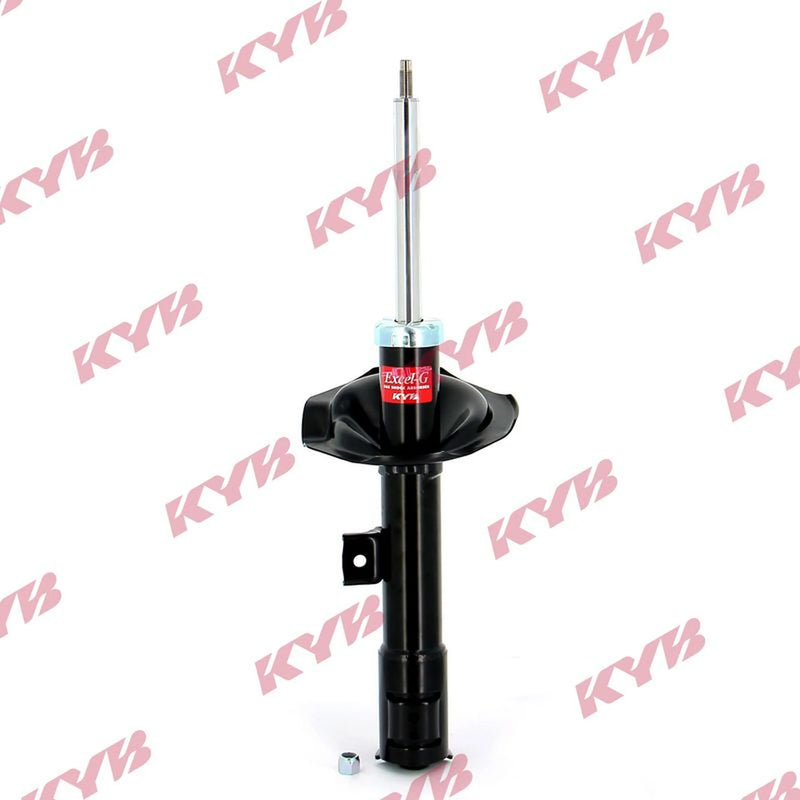 KYB Shock Absorber Damper Strut Front Left 339125