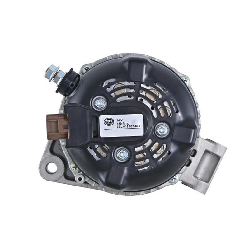 Hella Car Alternator 12V 8EL 015 637-681