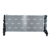 NRF Engine Radiator 550362