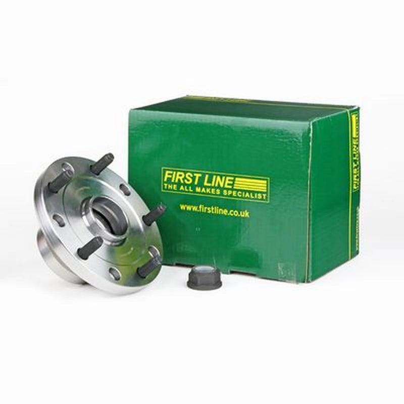 First Line Wheel Bearing Kit FBK1080