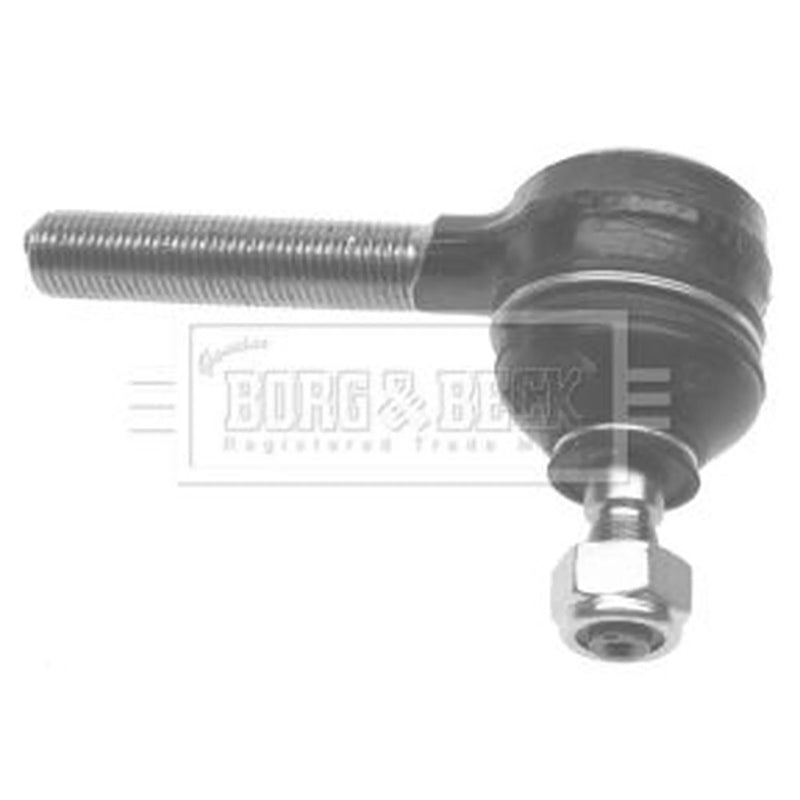 Borg & Beck Steering Tie Rod End Ball Joint BTR4010