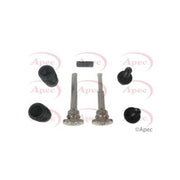 Apec Brake Caliper Guide Sleeve Kit Front Left CKT1189