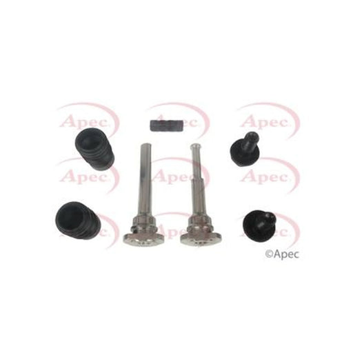 Apec Brake Caliper Guide Sleeve Kit Front Left CKT1189