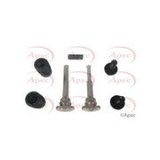 Apec Brake Caliper Guide Sleeve Kit Front Left CKT1189