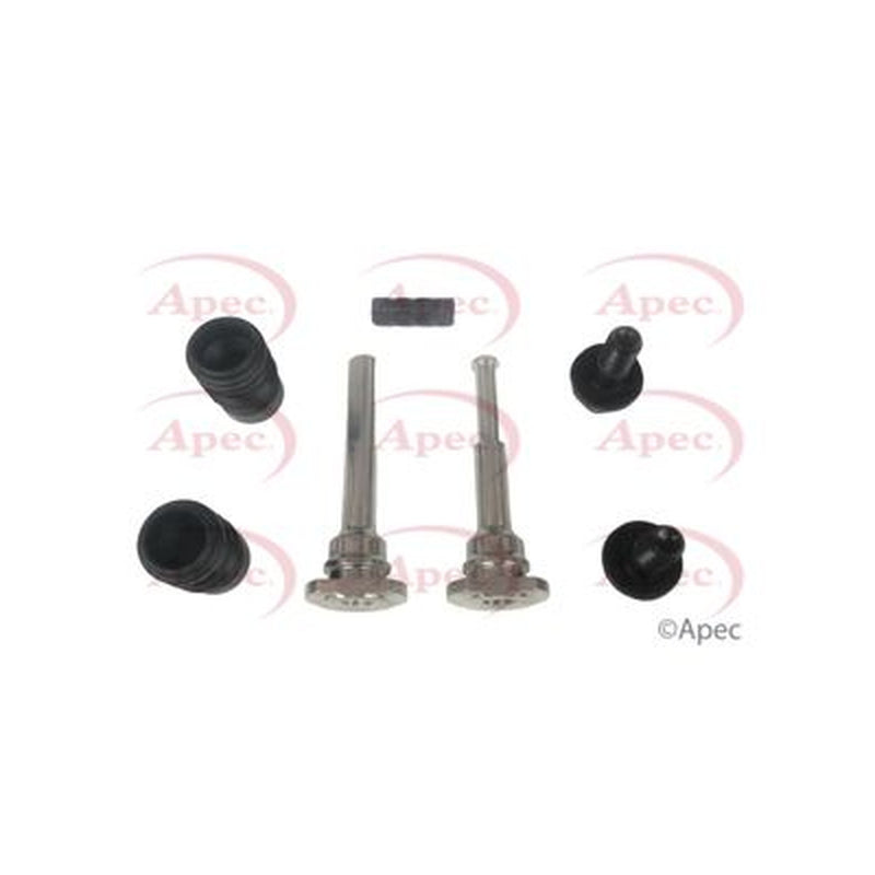 Apec Brake Caliper Guide Sleeve Kit Front Left CKT1189