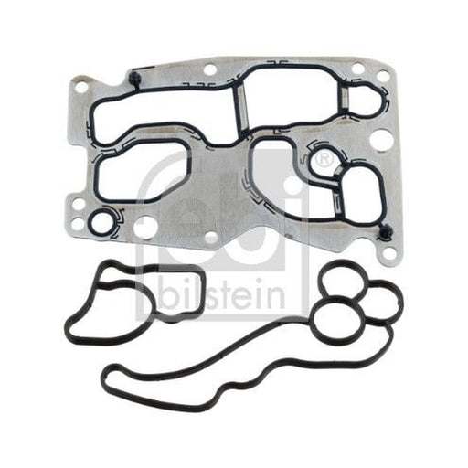 Febi Oil Cooler Gasket Set 193346