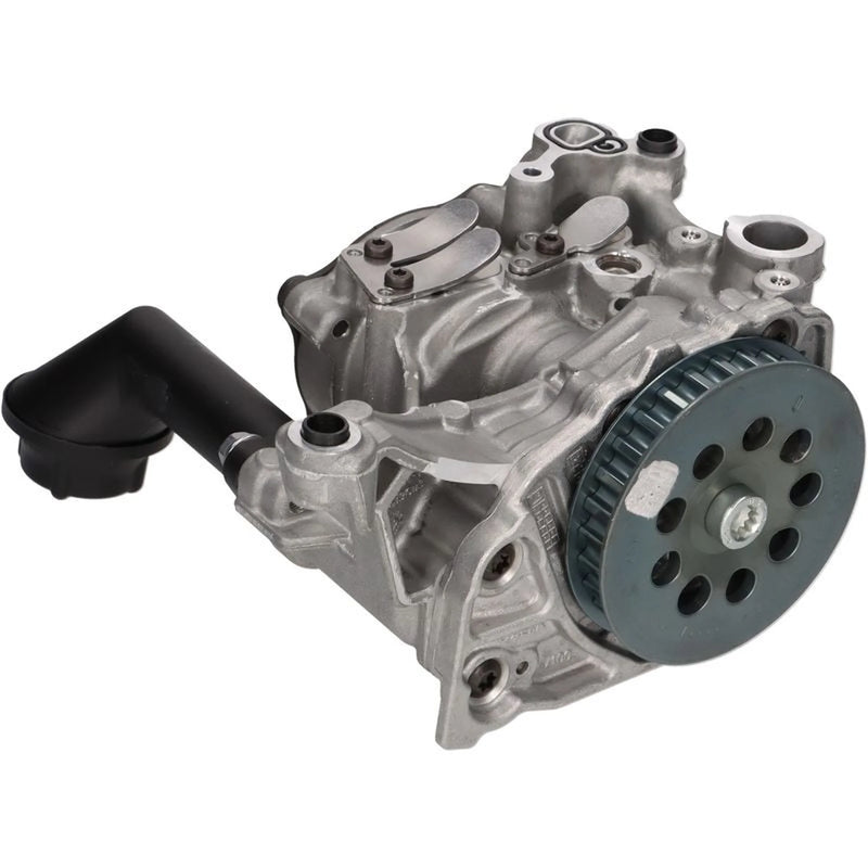 Pierburg Brake Vacuum Pump 7.24808.32.0