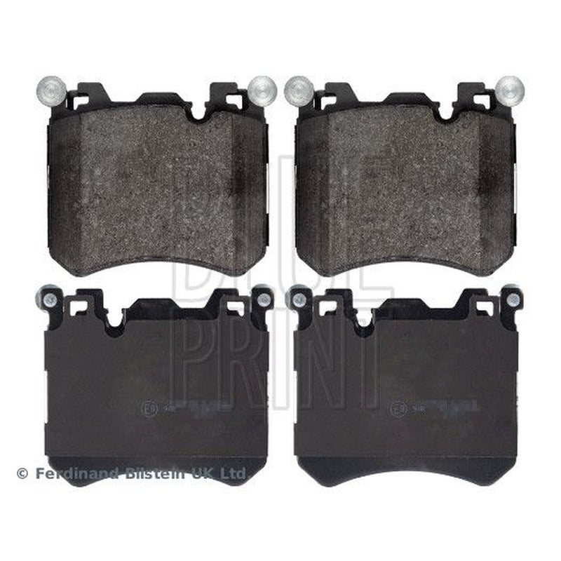 Blue Print Front Brake Pad Set ADB114240