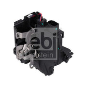 Febi Door Lock Mechanism Left Rear 7 Pin 1000246
