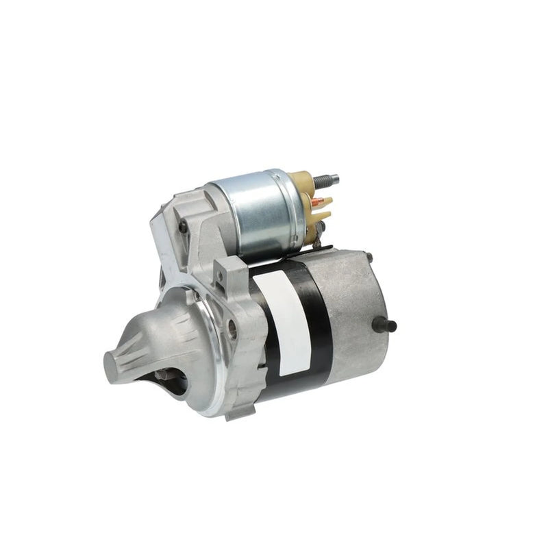 Valeo Starter Motor 12V 1kW 8 Teeth 438192
