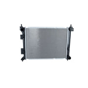 NRF Engine Radiator 550058