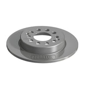Juratek 2 x Solid Rear Brake Discs MGD101