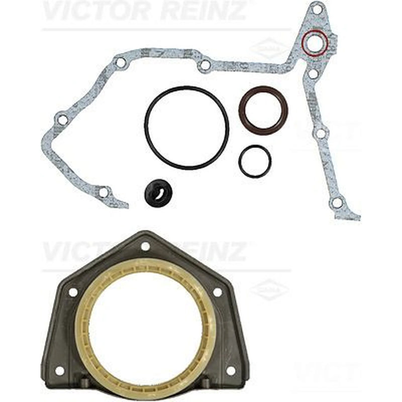 Victor Reinz Crankcase Gasket Kit ID 08-35778-01