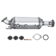 Hella Soot/Particulate Filter 8LH 366 081-011