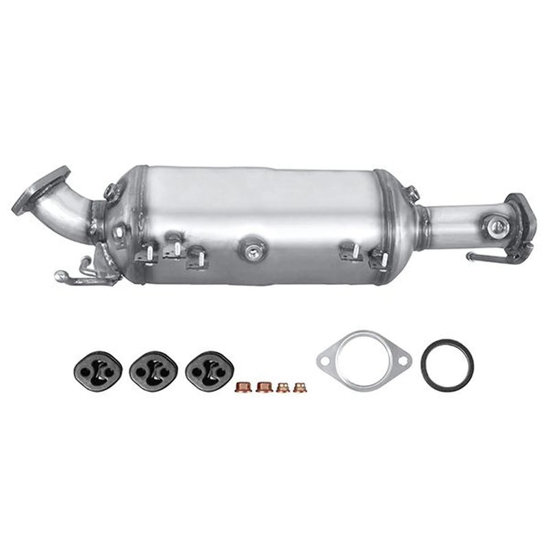 Hella Soot/Particulate Filter 8LH 366 081-011