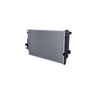 NRF Engine Radiator 550111