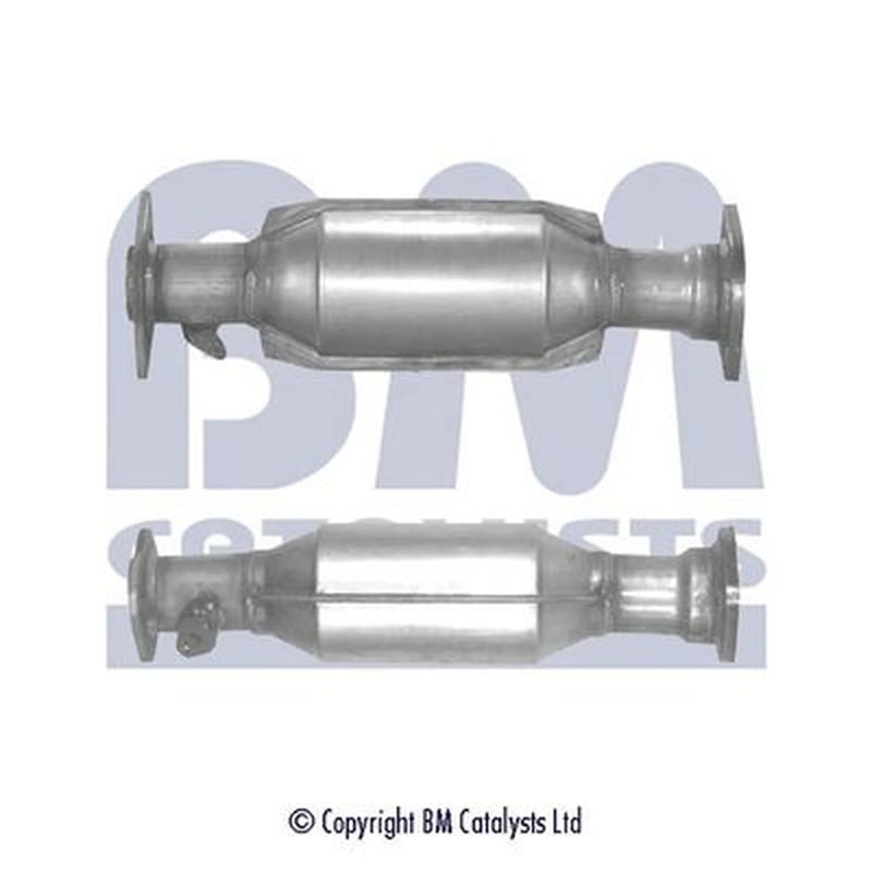 BM Catalysts Petrol Cat BM90881