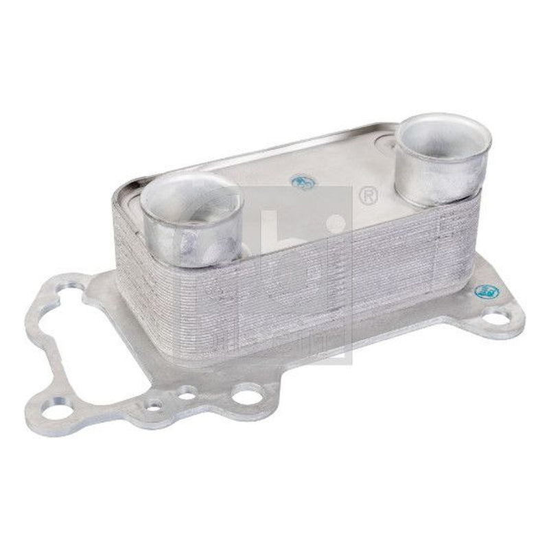 Febi Engine Oil Cooler 185510