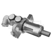 Borg & Beck Brake Master Cylinder Hydraulic Assembly BBM4758