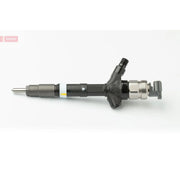 Denso Diesel Injector Nozzle Tip DCRI107580