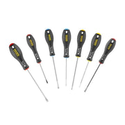 STANLEY® Hand Tools FatMax® Screwdriver Set, 7 Piece - 0-65-438