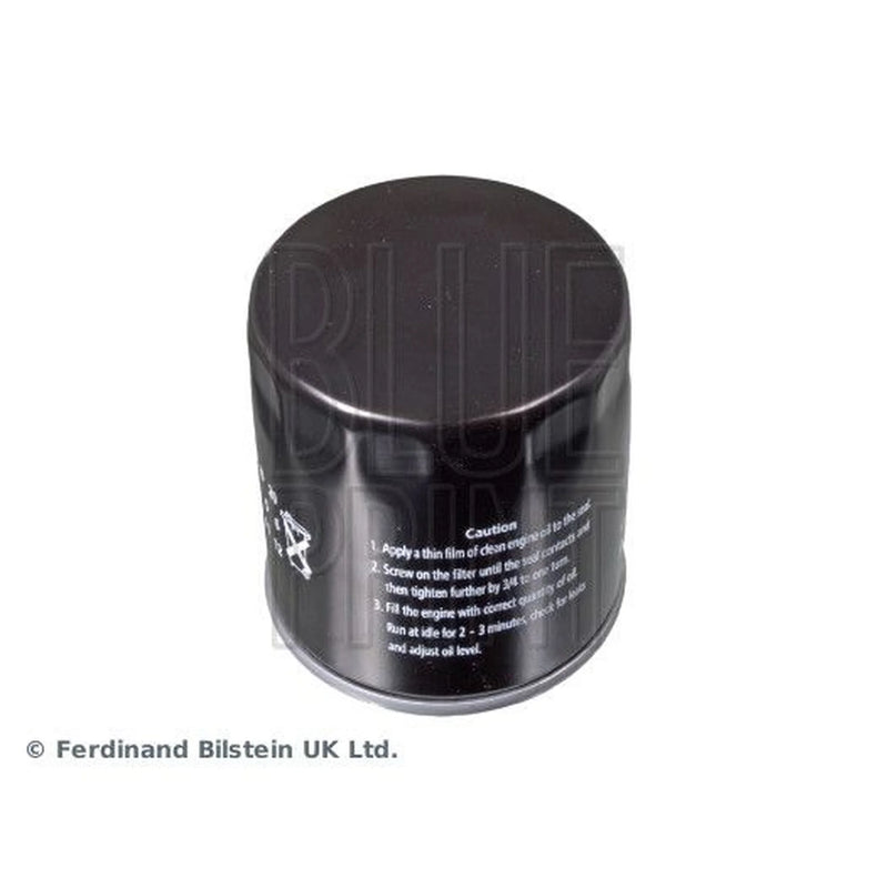 Blue Print Engine Oil Filter ADF122107