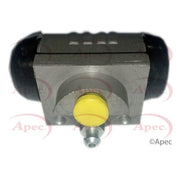 Apec Wheel Cylinder Hydraulic Brake Rear BCY1568