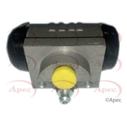 Apec Wheel Cylinder Hydraulic Brake Rear BCY1568