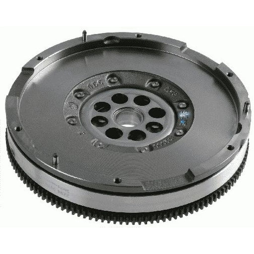 Sachs Engine Flywheel Teeth 250mm 2294001003