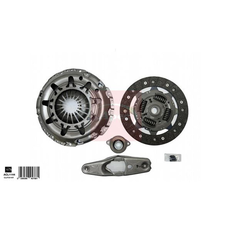 Apec Clutch Kit Set 3pc ACL1144