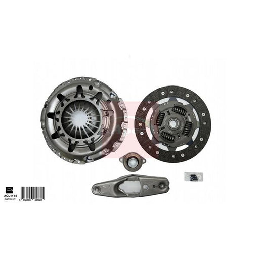 Apec Clutch Kit Set 3pc ACL1144