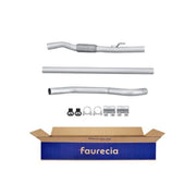 Hella Exhaust Pipe OD 8LA 366 002-341